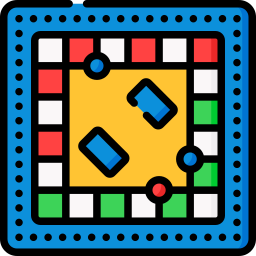 Board game icon