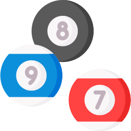 billard icon