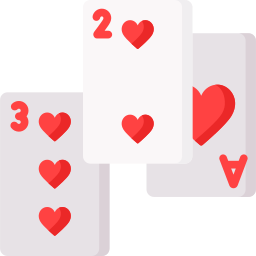 Poker icon