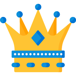 Crown icon