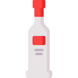 Alcohol icon