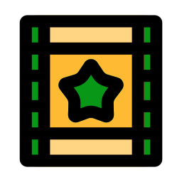 Rating icon