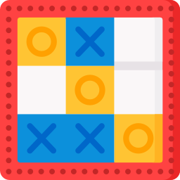 tic tac toe icon