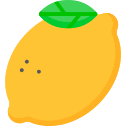 Lemon icon