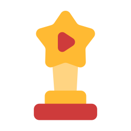 Award icon