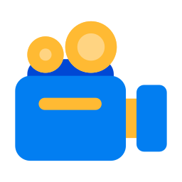 Camera icon