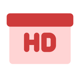 hd icon