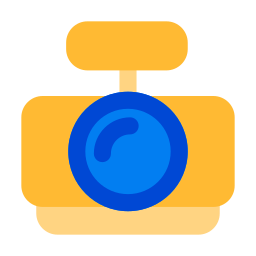 Projector icon