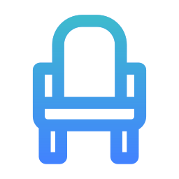 Chair icon