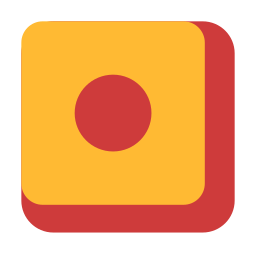 Record button icon