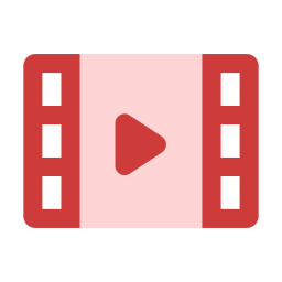 Video icon