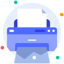 Printer icon