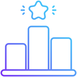 podium icon