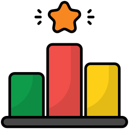 Podium icon