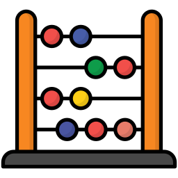 Abacus icon