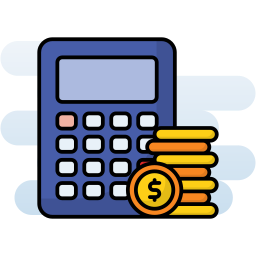 Calculator icon