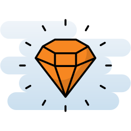 Diamond icon