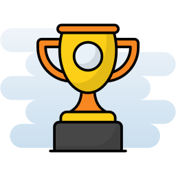 Trophy icon