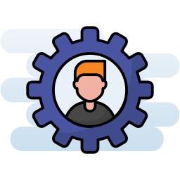 Employee icon