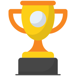 Trophy icon