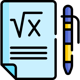 algebra icon