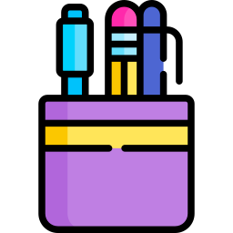 stationery icon