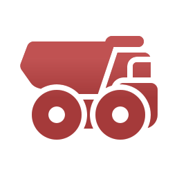 Truck icon