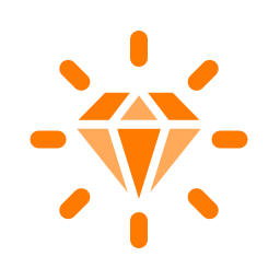 Diamond icon