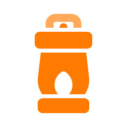 Lantern icon