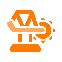 Machine icon