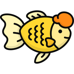 goldfisch icon