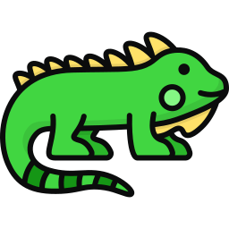 leguan icon