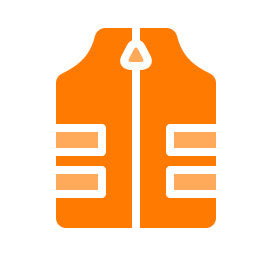 Vest icon