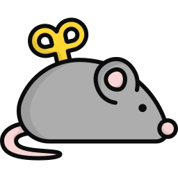 Mouse icon