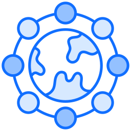 netzwerk icon