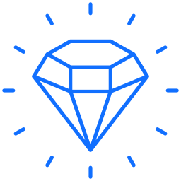 diamant icon