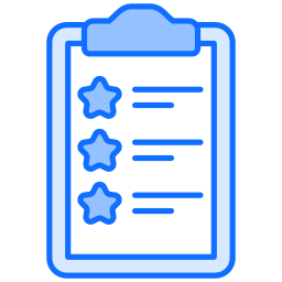 Assessment icon