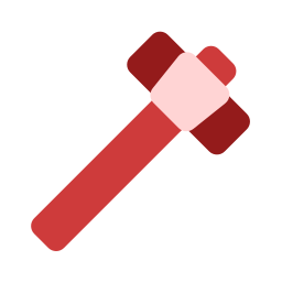 hammer icon