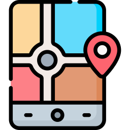 Location icon