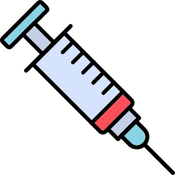 Injection icon