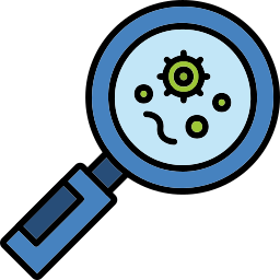 Inspection icon