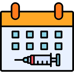 Date icon