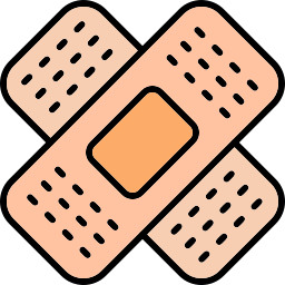 pflaster icon