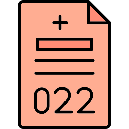 Ticket icon