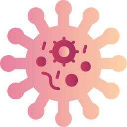 virus icon