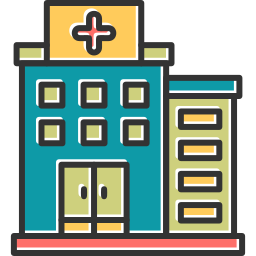 krankenhaus icon