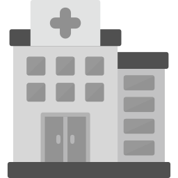 krankenhaus icon