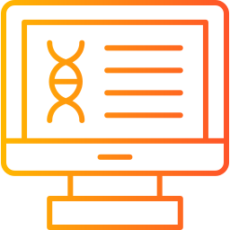 Chromosome icon