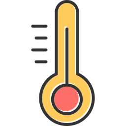 temperatur icon