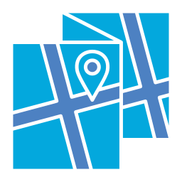 Map icon